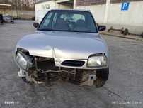 Para peças Nissan Micra K11 1.0 Ano 1997