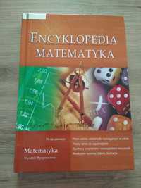 Encyklopedia Matematyka Greg nowa