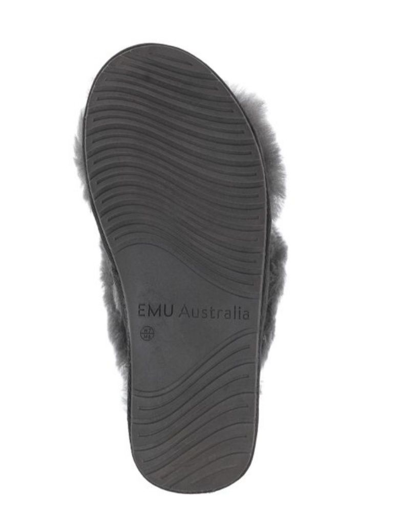 Klapki Emu Australia Morphett r. 36