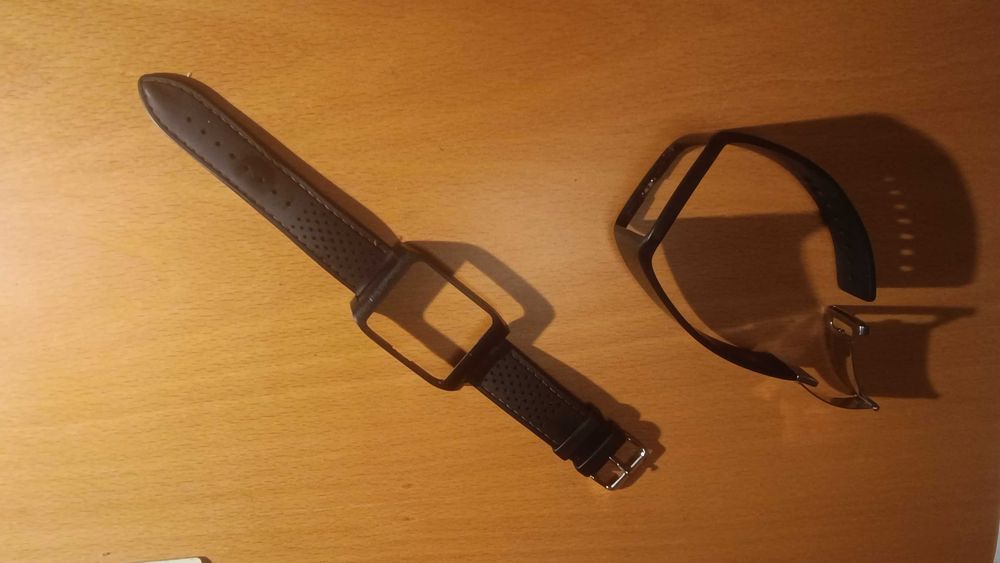 Braceletes para Sony SW3