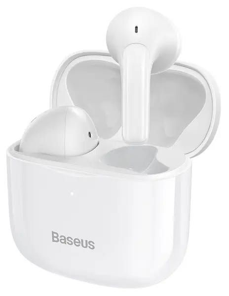 Безпровідні навушники Baseus E2 та E3