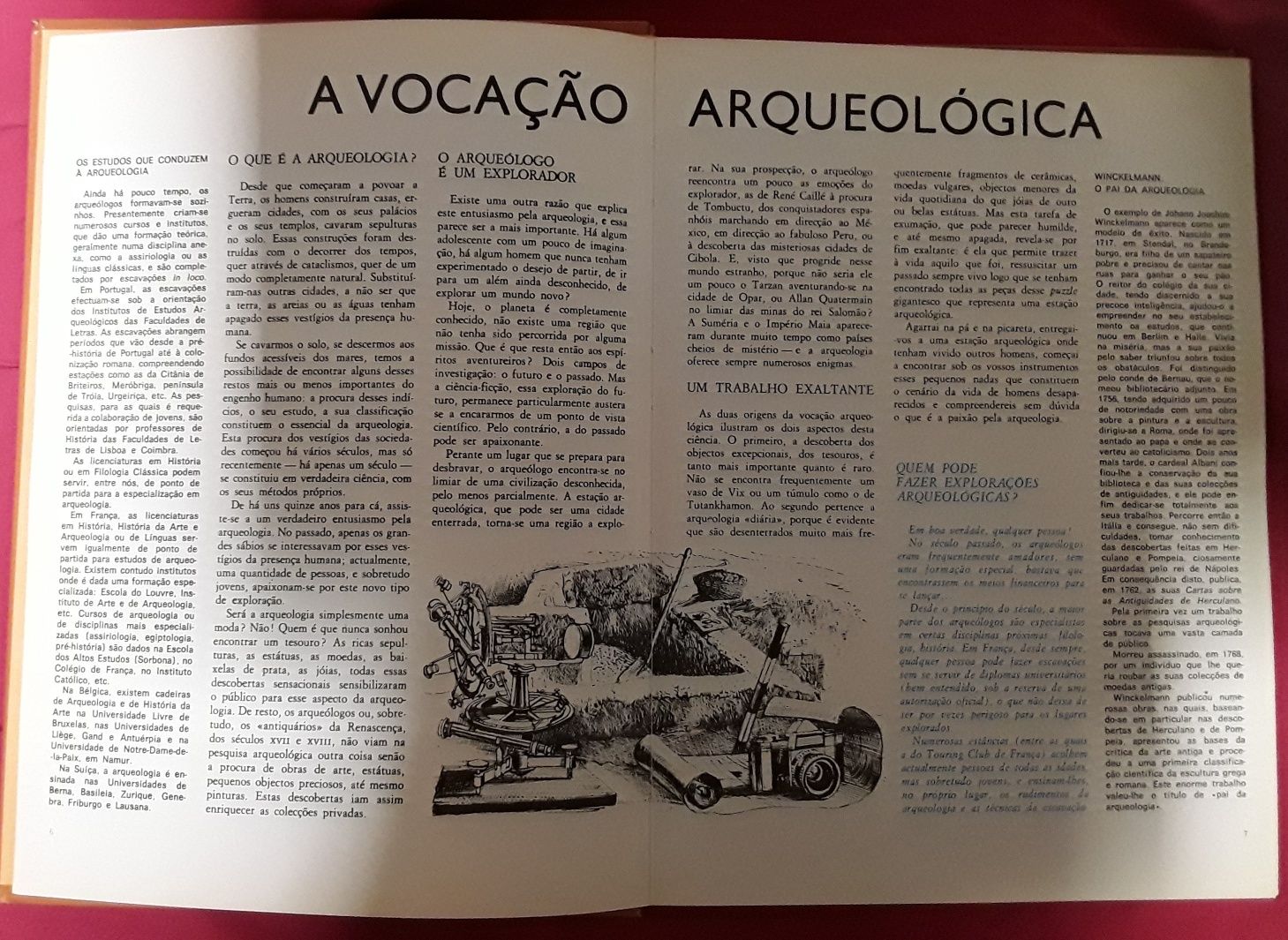 Livro: Mundos Desaparecidos: dos Egípcios aos Maias