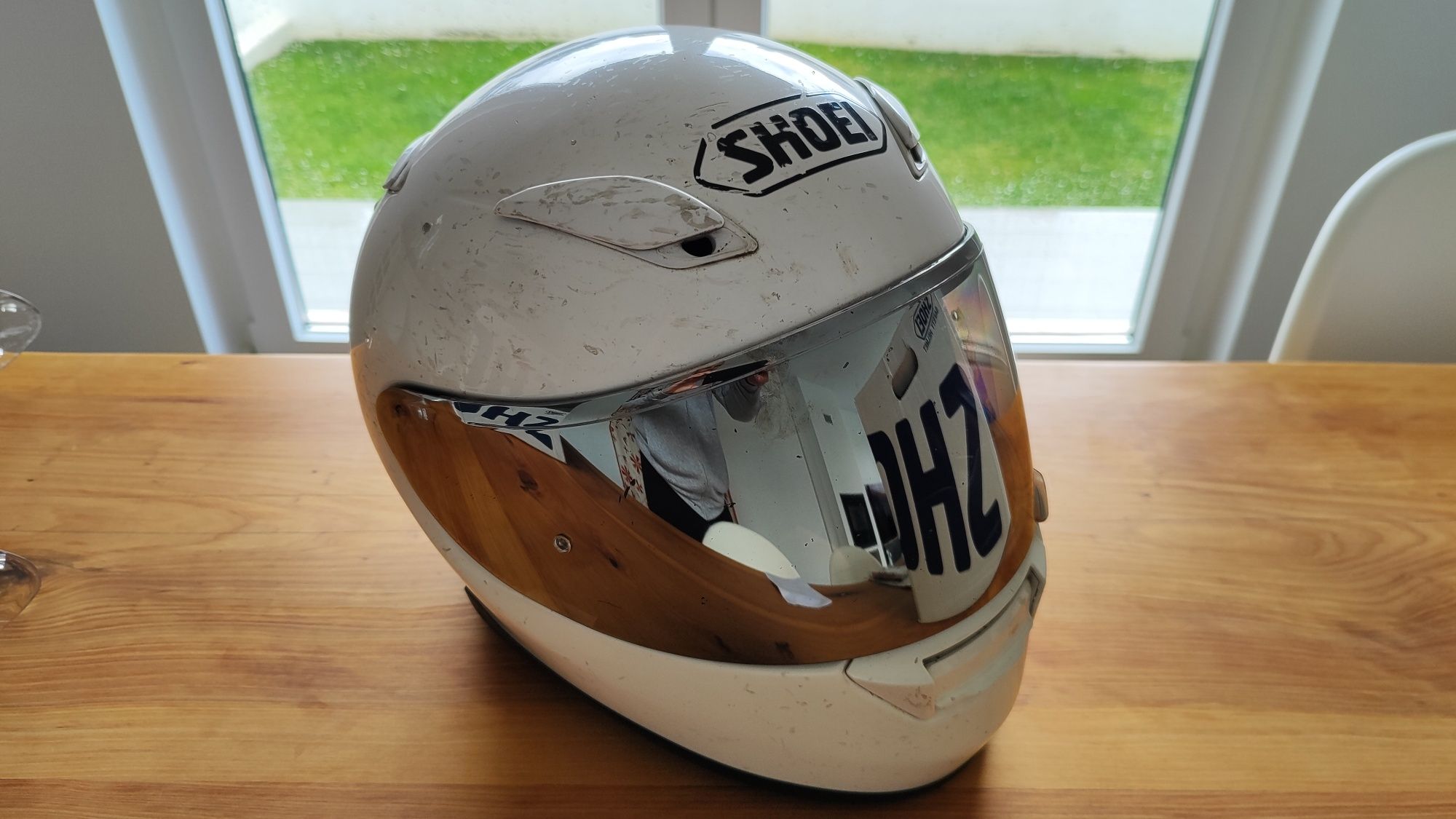Capacete Shoei XR 1100 M