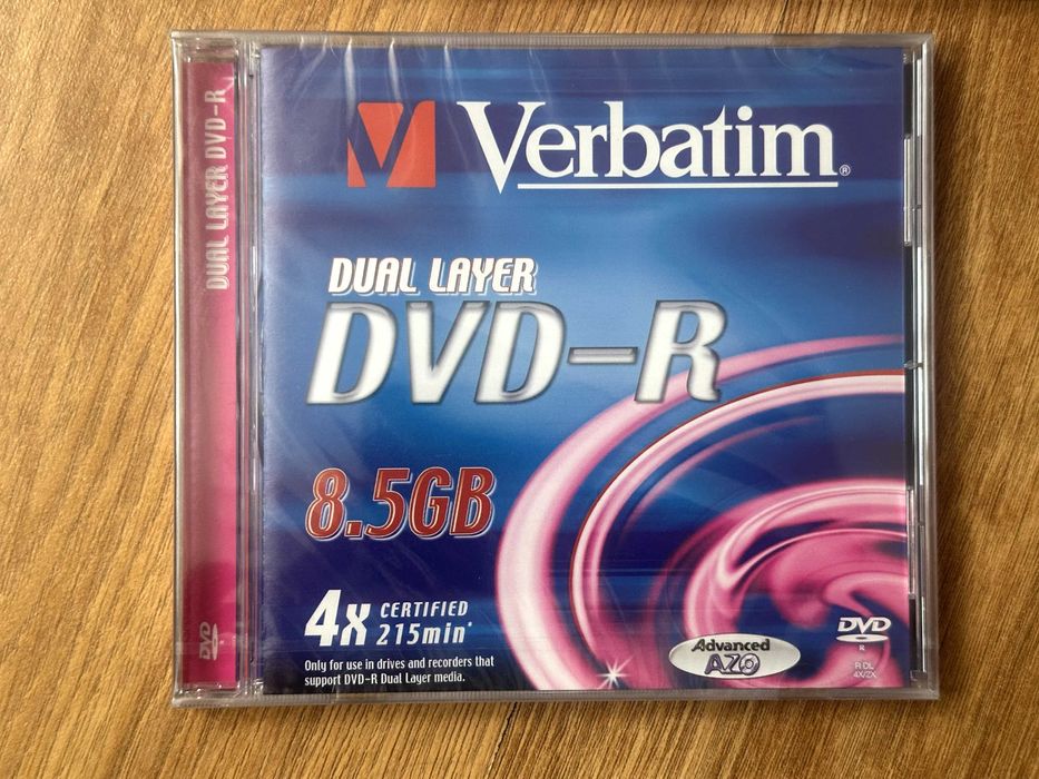 15 New DVD-R 4.7GB64172186970498122