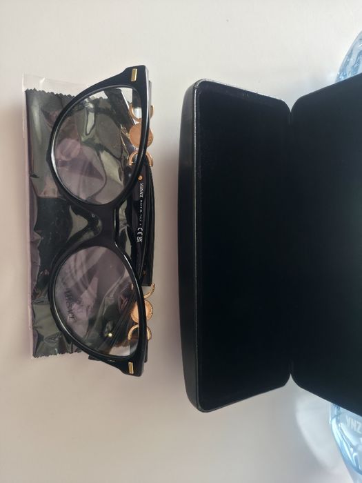 Oprawa korekcyjna Versace