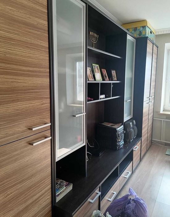 У продажу добротна 2к квартира! Мінімальне оформлення!