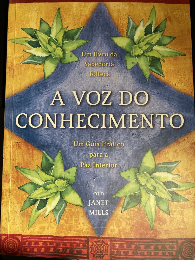 Livro de auto-ajuda