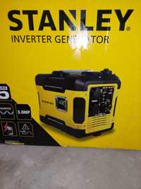 Generator stanley nowy