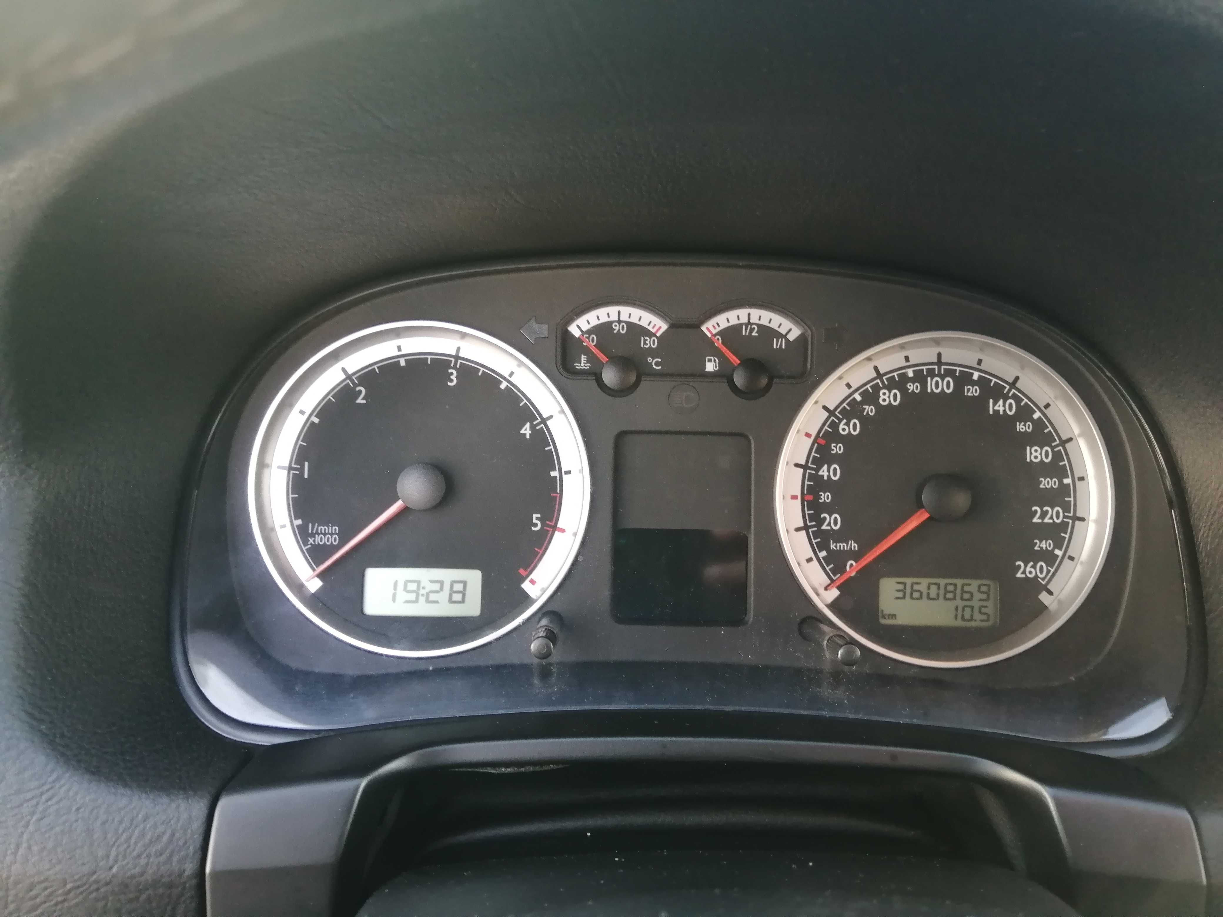 VW GOLF 1.9 TDI PD100 original