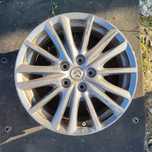 Диски / Колеса  Mazda CX -5 KF , Mazda 6 GJ