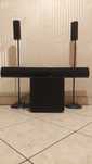 Kino domowe KEF 3.1