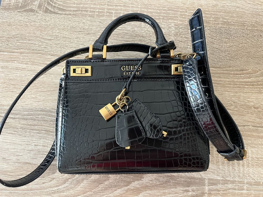 Torebka mini guess