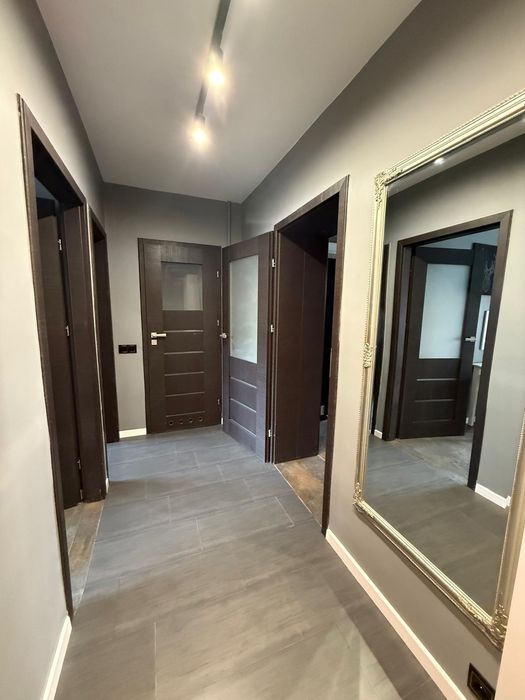 Centrum Klimatyzacja 3-pokojwe ulica winczewskich