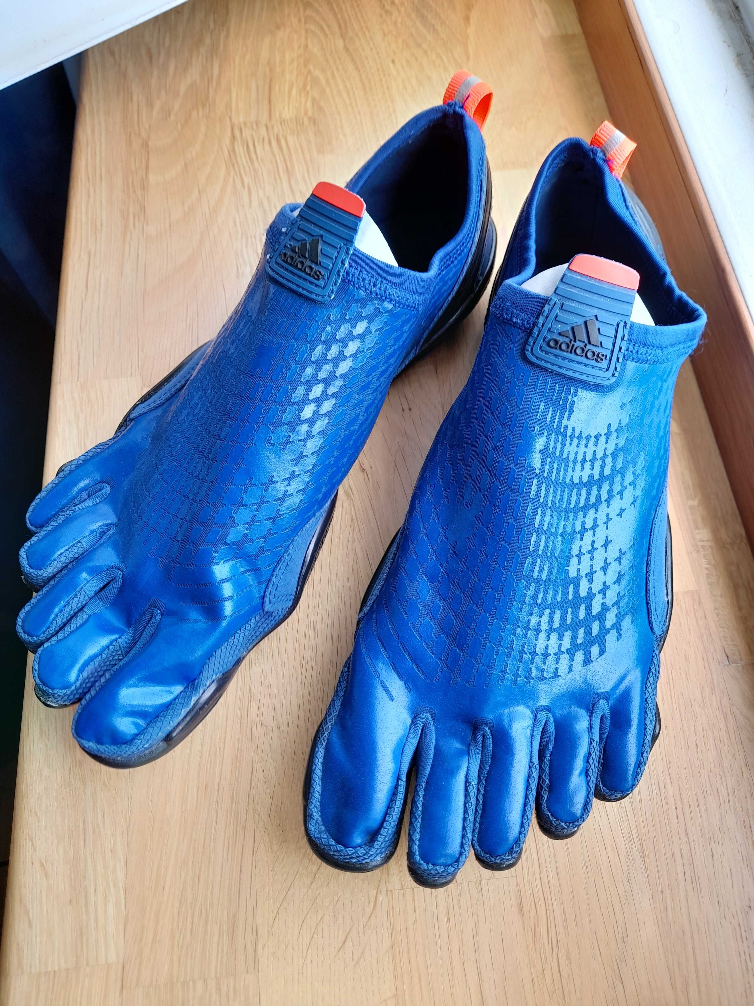 Adidas adipure 44 2/3 five fingers z palcami do wody