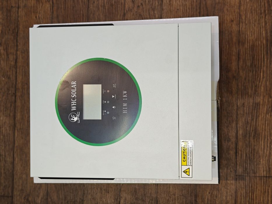 Гибридный inverter 1 k 12 v