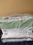 Pieluchomajtki/ Pampersy Suprem Fit Lille rozm L 21szt