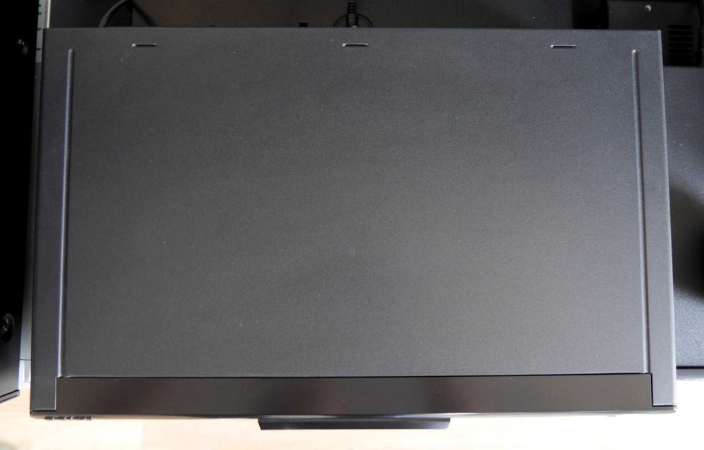 Odtwarzacz CD Sony CDP-XE800[QS] - brzmieniowo lepszy niż CDP-XE900QS!