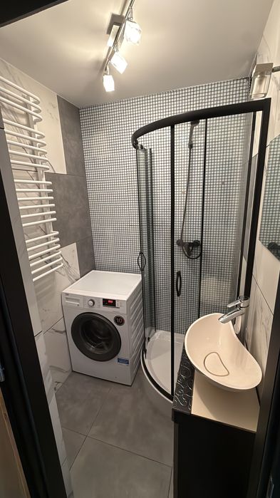 Wynajem pokoju na parterze