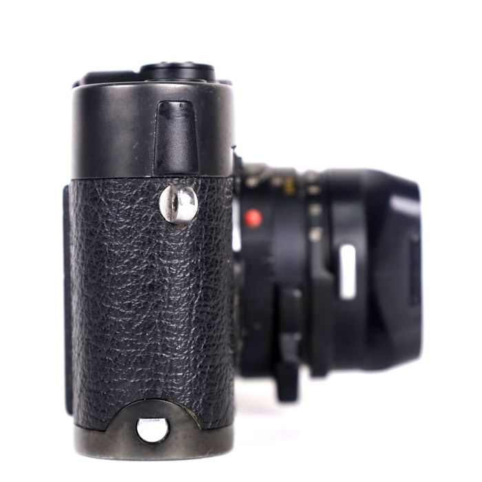 Leica M6 classic + summicron 35 v4 germany