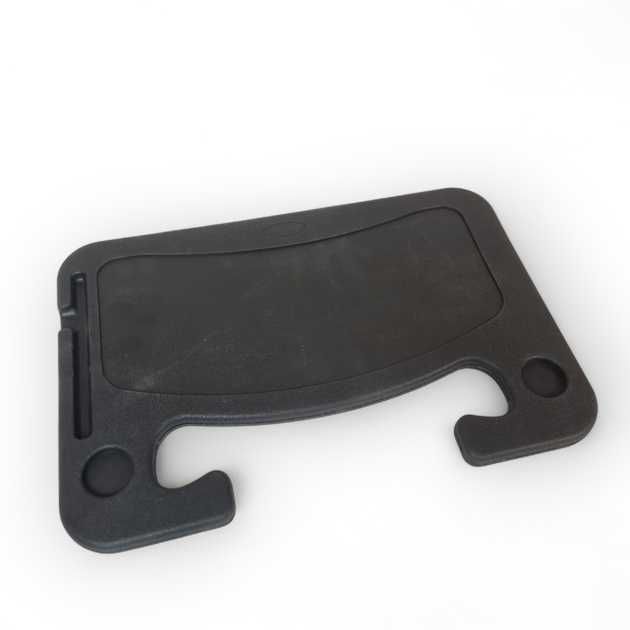 Столик подставка для автомобиля voltronic с креплением на руль