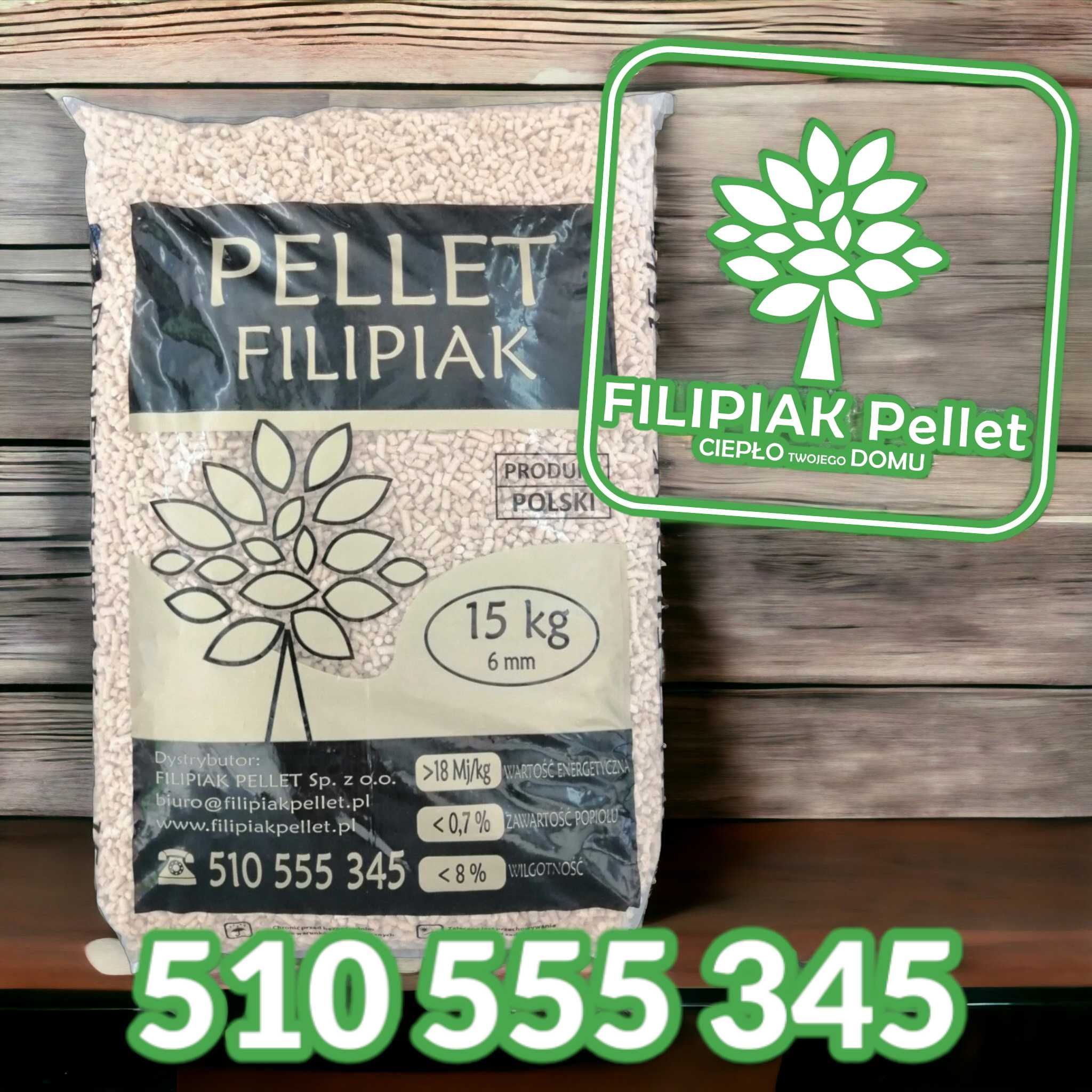 Filipiak Pelet PREMIUM A1 6 mm Pellet