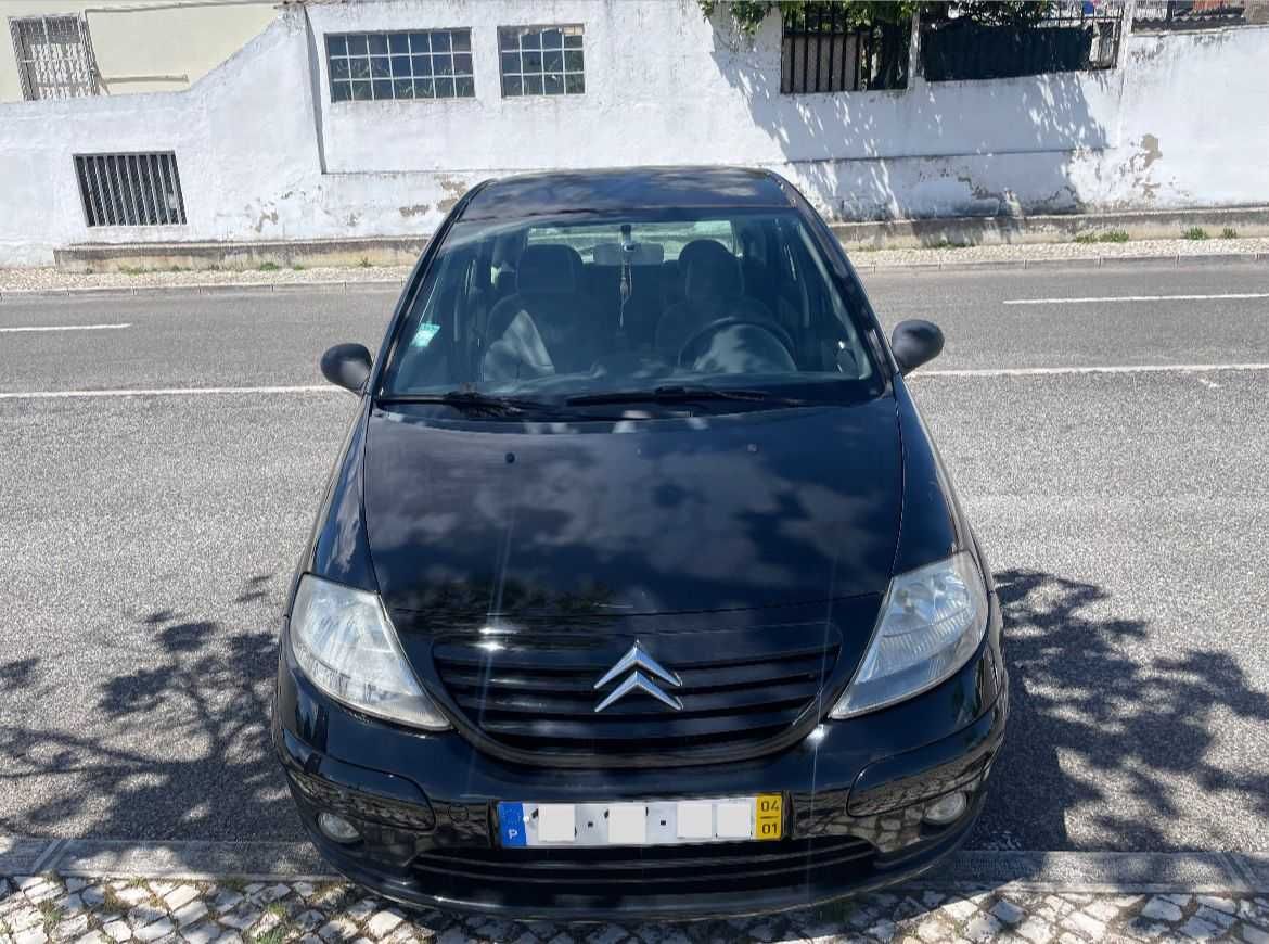 Citroen C3 1.1 2004