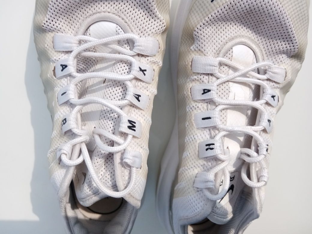 Buty damskie Nike dwie pary