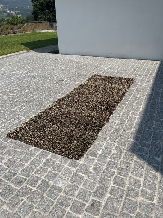 Tapete com medidas 1.0m x 2.80m