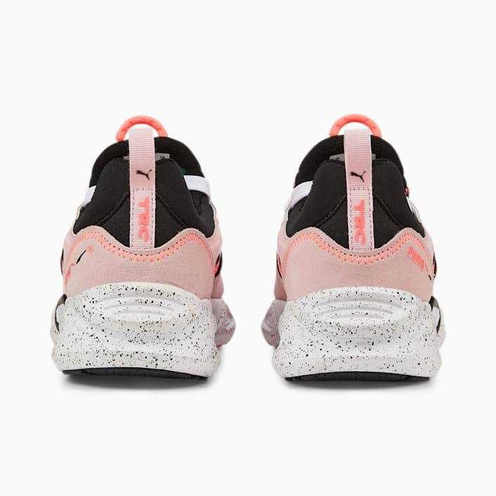 Кросівки жіночі Puma TRC Blaze Galaxy 2 Jr оригінал кроссовки кросовки