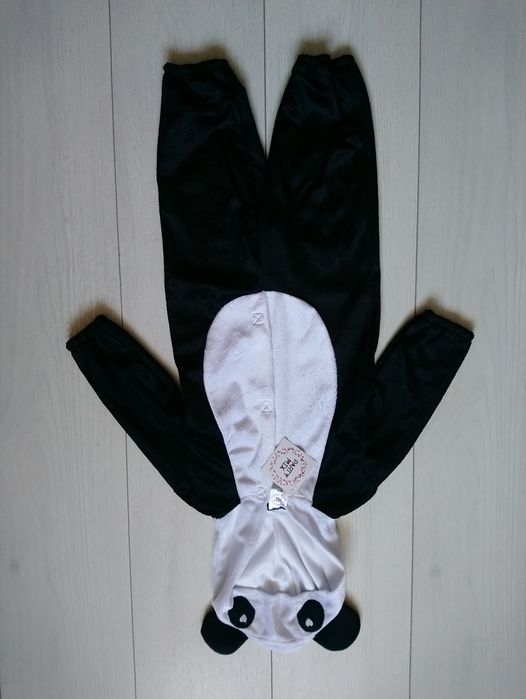 Панда і Корівка Party mix на 6-9 місяців