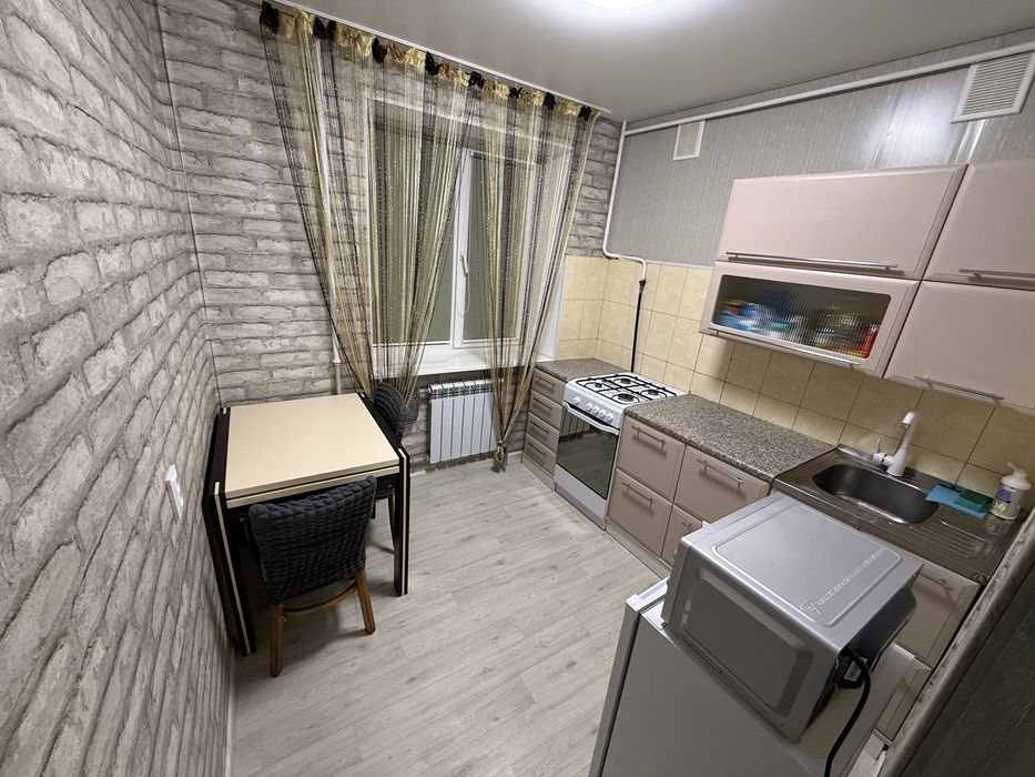 Подобово квартира