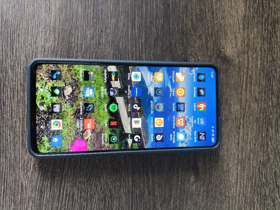 Sprzedam telefon MI 9T