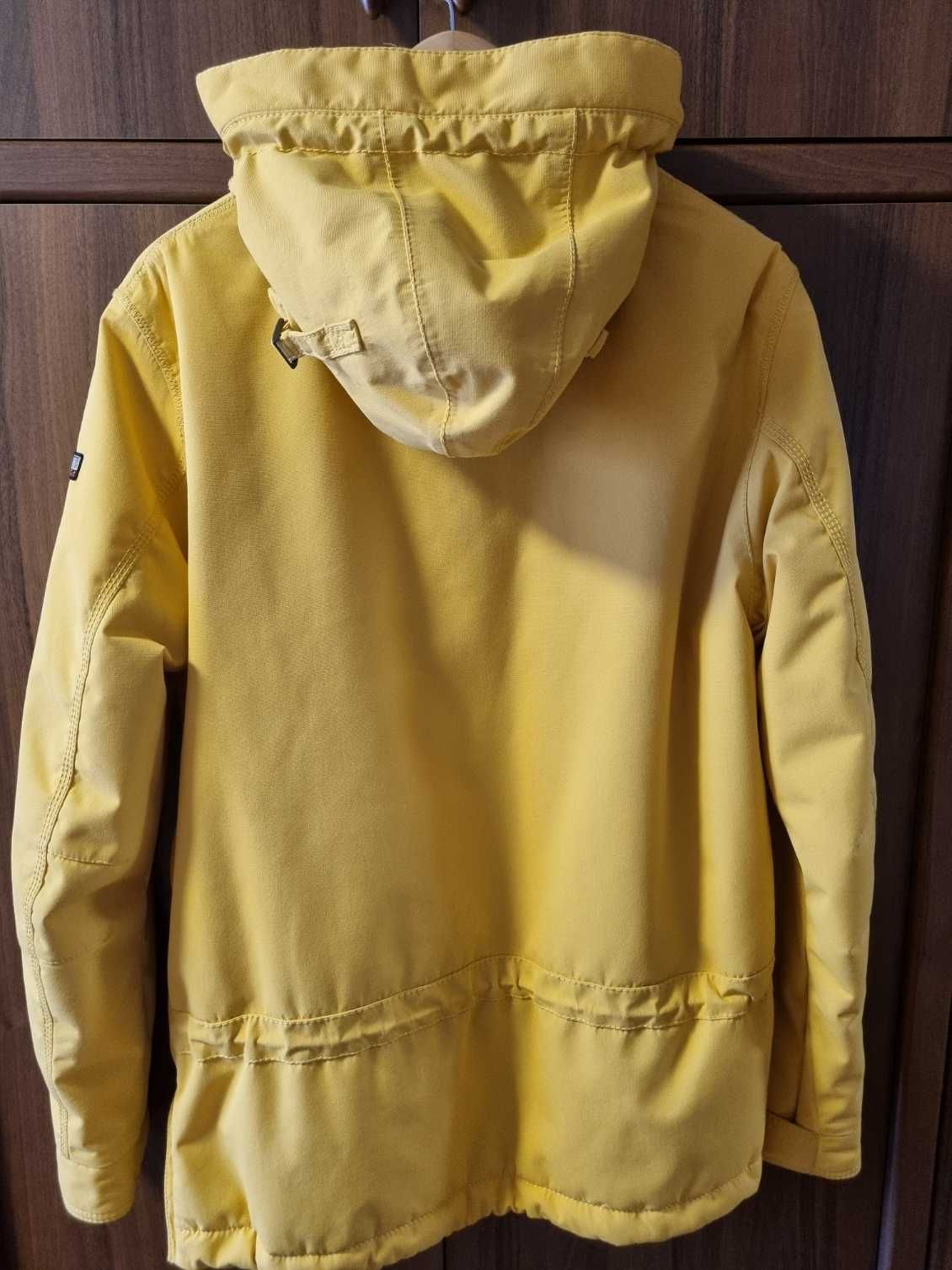 Куртка зимова Napapijri Skidoo 1990 Anorak