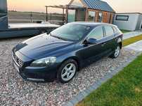 Volvo V40 D2 1,6 diesel 115KM zarejestrowany