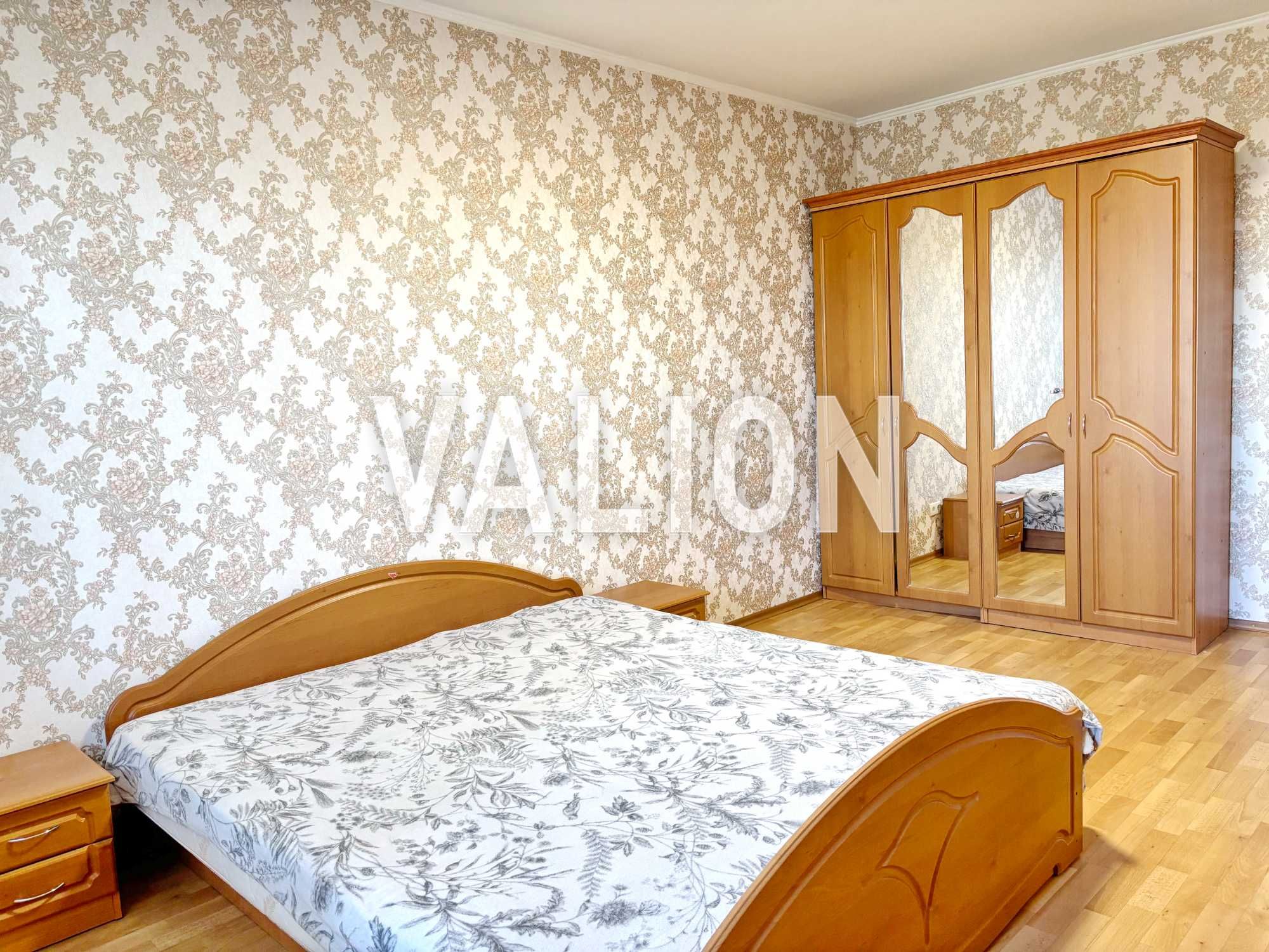 Продаж 3-к. квартири, вул. Олевська,7, ст.м. Академмістечко. Без %