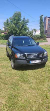 Продам Volvo XC90