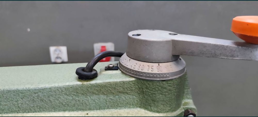 Piła Radialna Dewalt 1600/S Kapówka Ukośnica Cyrkulatka