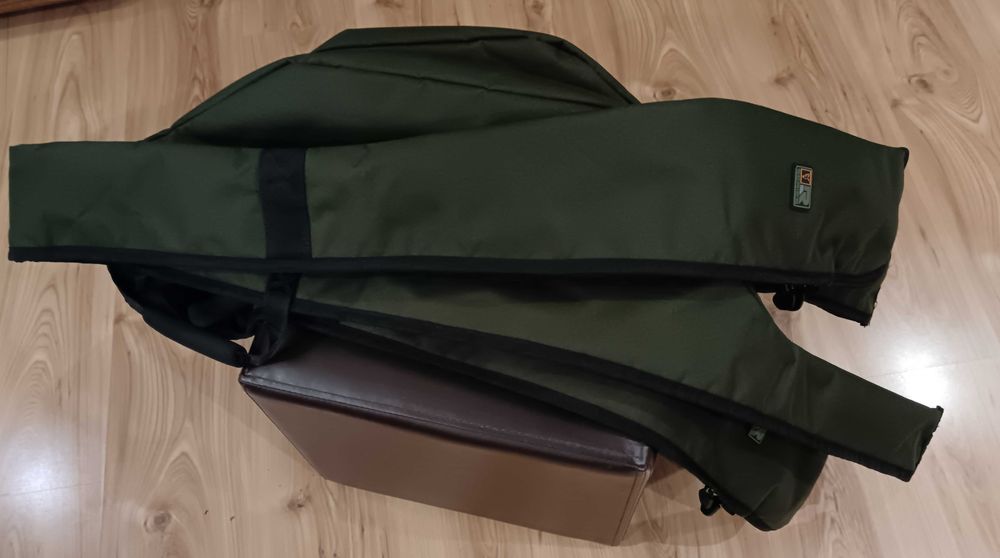 Pokrowce na wędki Fox R-Series Sleeve 12Ft