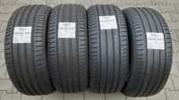 Opony Pirelli 255 45 R19