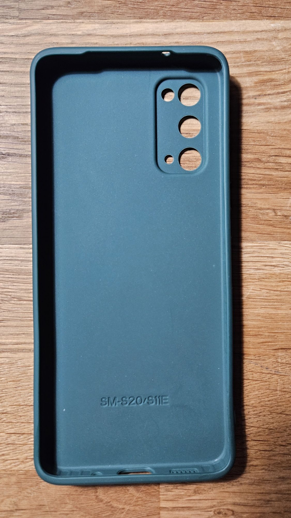 Etui case Samsung S20