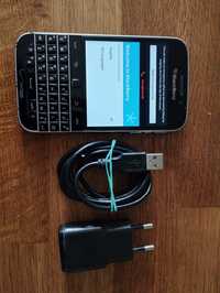 BlackBerry SQC100-3 bez blokady