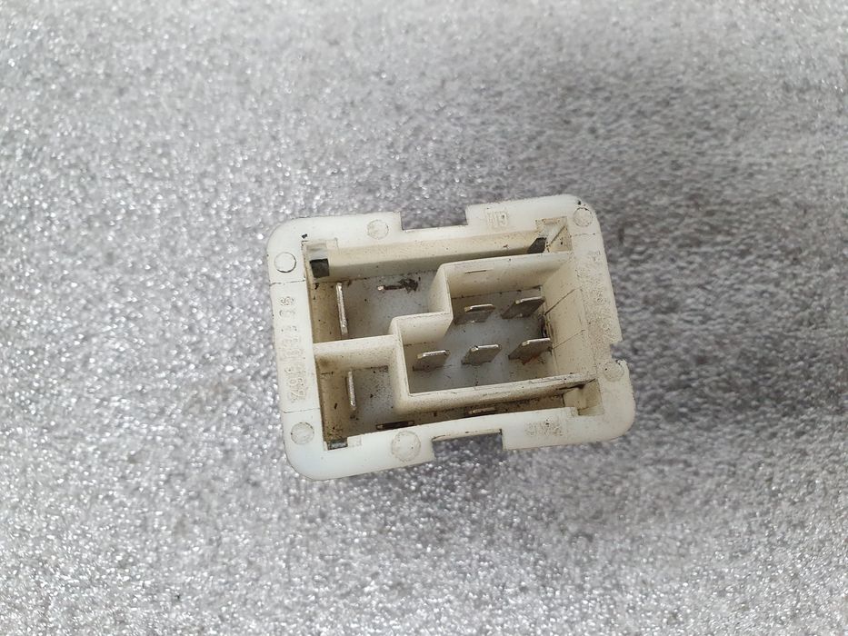 Resistência da chauffage / sofagem OPEL Astra G Hatchback (F48_, F08_)