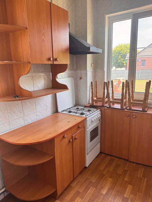 Продаж частиною будинку, квартирного типу