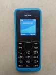 Телефон Nokia 105