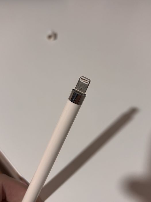 Apple Pencil (1 geração)