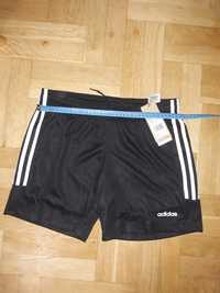 Nowe spodenki Adidas