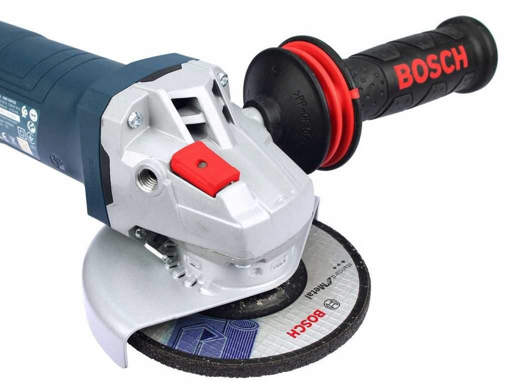 BOSCH Professional NOWA Szlifierka Kątowa 1200 W Gwarancja!