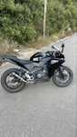 Honda CBR 125 R (ler descrição)