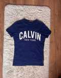 Koszulka T-shirt Calvin Klein