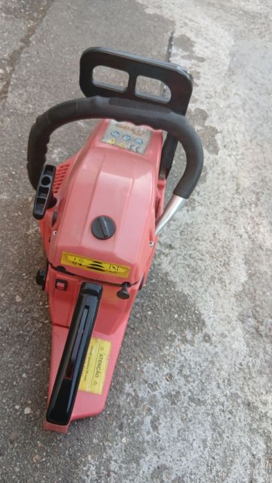 Vendo motosserra